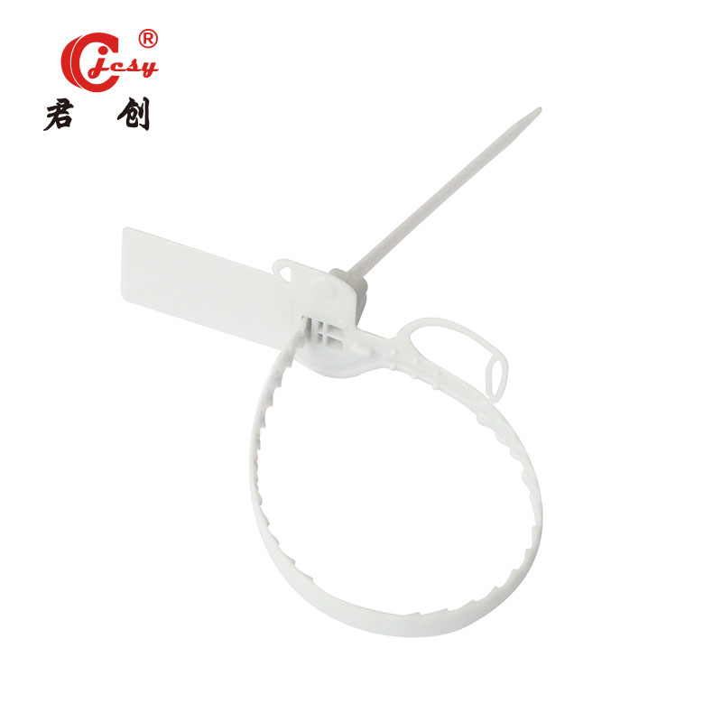 new design plastic seal JCPS409