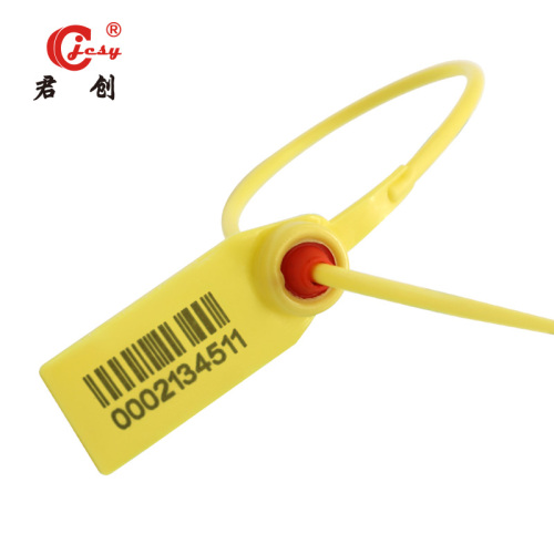 Steel teeth for plastic security seals JCPS003