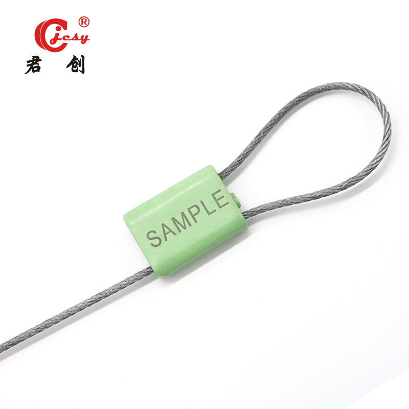 security cable ties electronic seals JCCS309