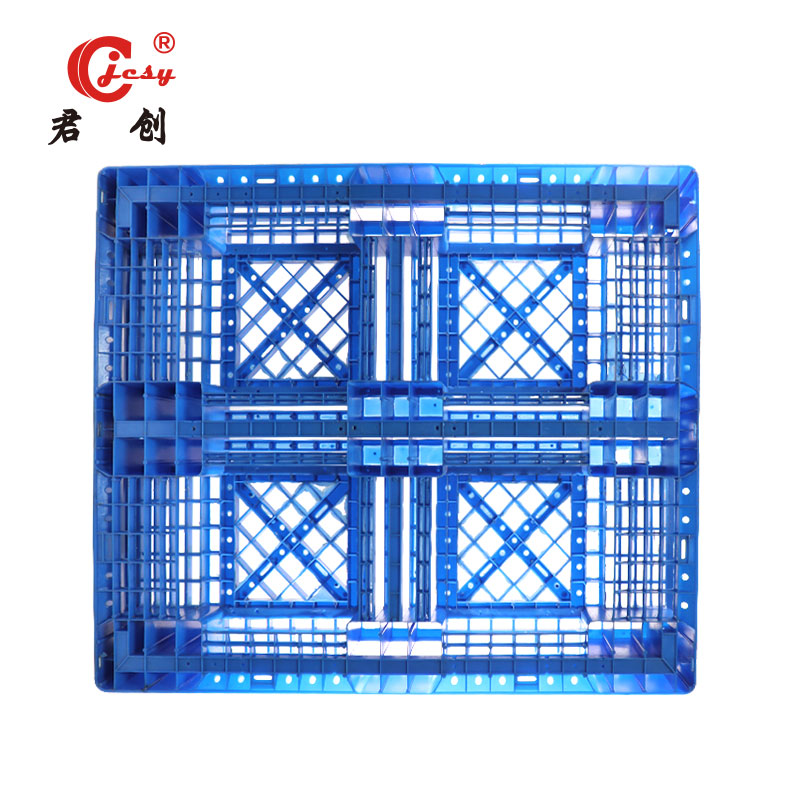 JCPP001 heavy duty pallet plastic manufacturer