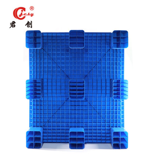 JCPP002 china warehouse plastic pallet 1200x1000
