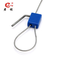 Double insurance cable seal JCCS204