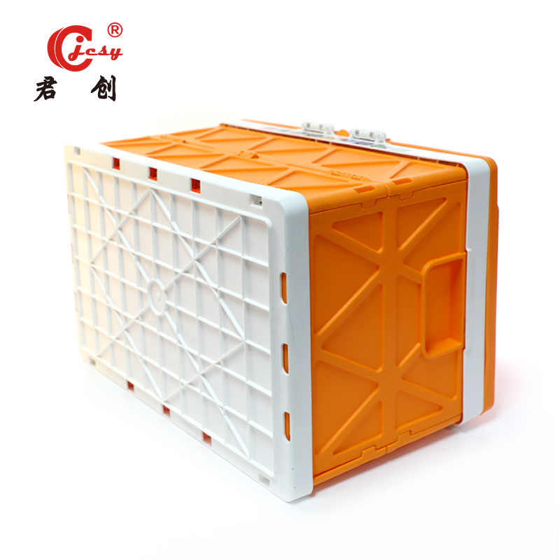 JCTB004 chiffre d'affaires lourd creat pour le stockage creat paniers en plastique pour boîtes de taille différente