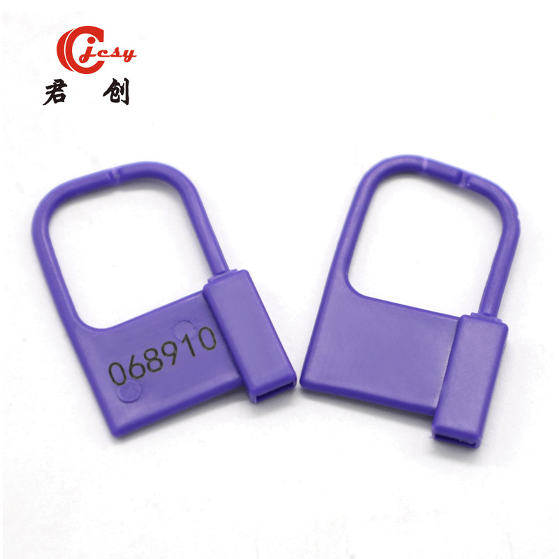 low price tamper proof padlock lock seal JCPL004