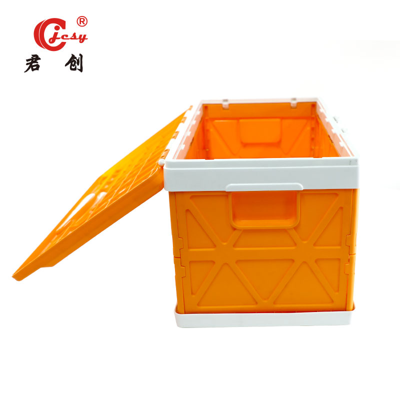 JCTB005 large plastic storage boxes for warehouse