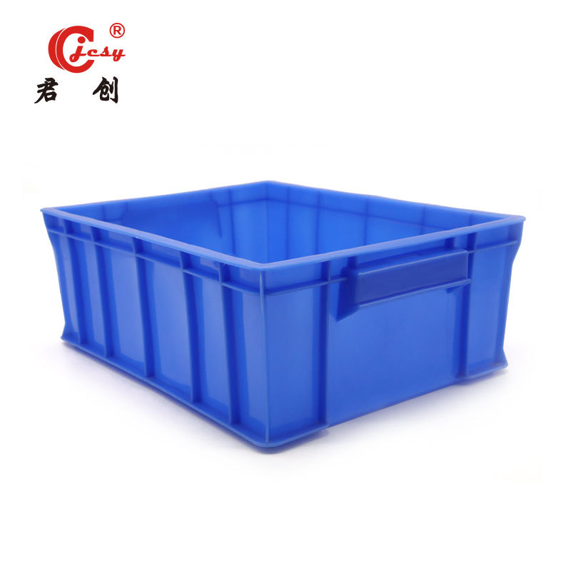 JCPB007 plastic shelf spare parts storage boxes