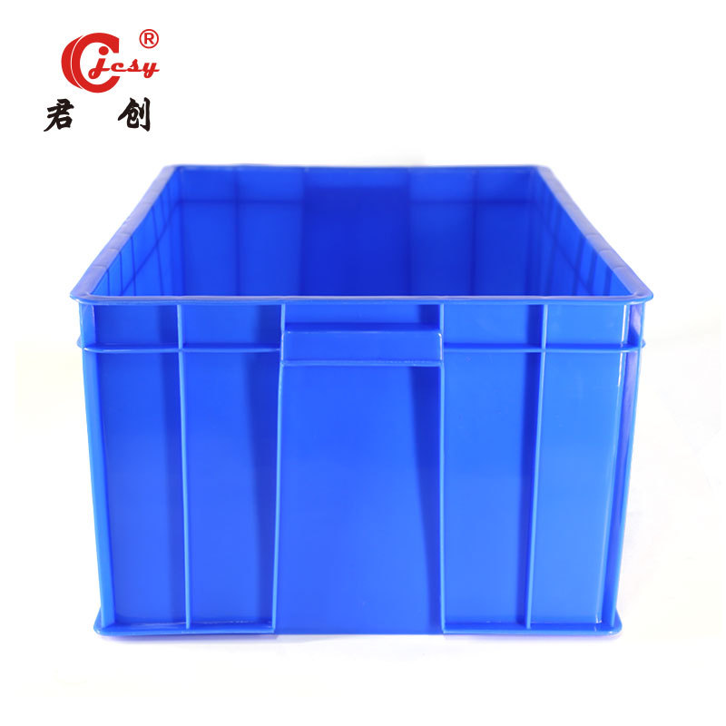 JCTB013 plastic storage turnover container tote box