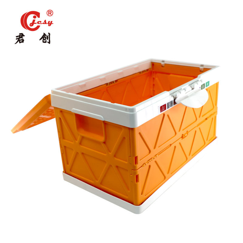 JCTB005 large plastic storage boxes for warehouse