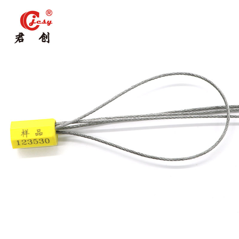ISO17712 Высококачественное уплотнение кабеля