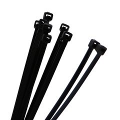 china manufacturer nylon heavy duty cable ties