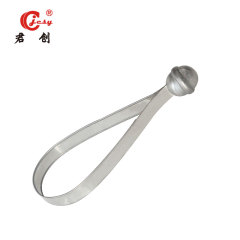 High quality metal strap seals JCSS002