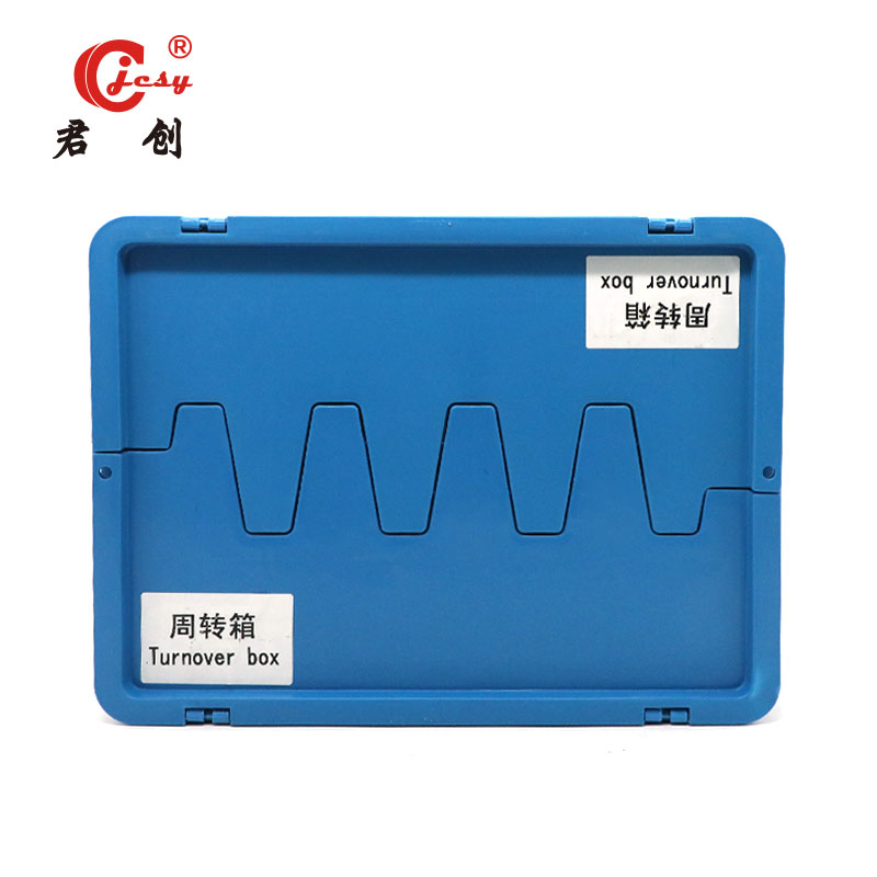 JCTB007 Manufacturer Custom Delivery Plastic Containers Storage Box