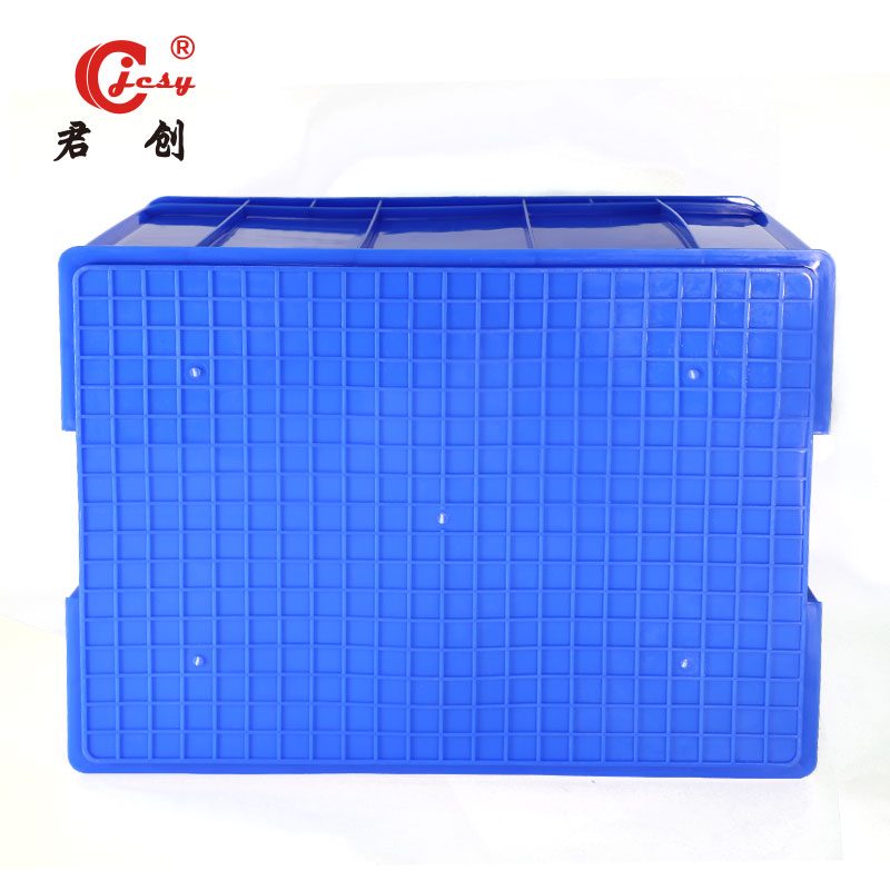 JCTB013 plastic storage turnover container tote box