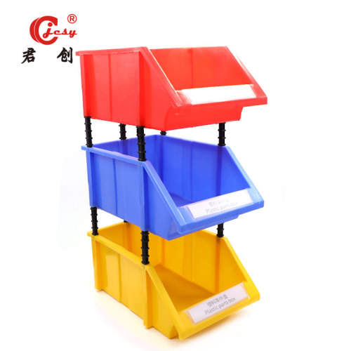 Kunststoff ersatzteile bin schraube lagerung pegboard box kunststoff box stapelbar