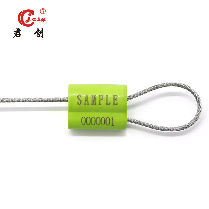 high security cable seals JCCS301