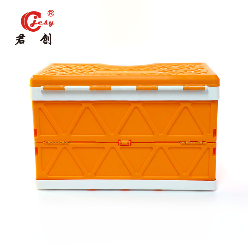 JCTB005 large plastic storage boxes for warehouse