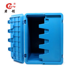 JCTB004 heavy duty industrial container box for boxes different size