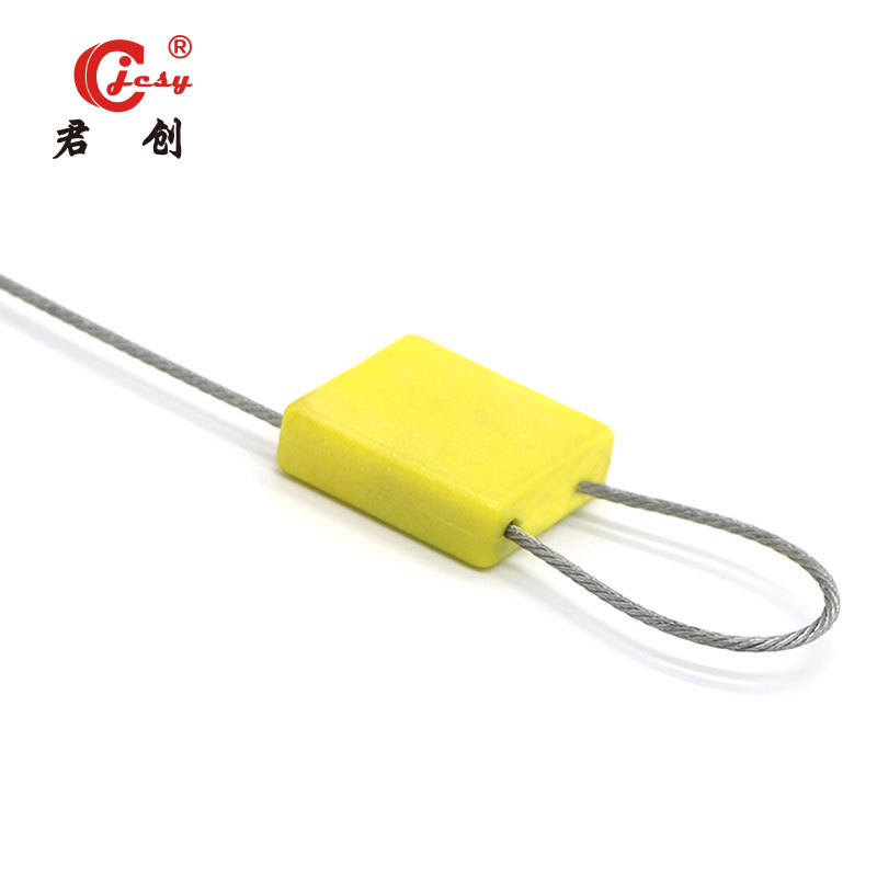 Rfid security cable electronic seals JCCS401