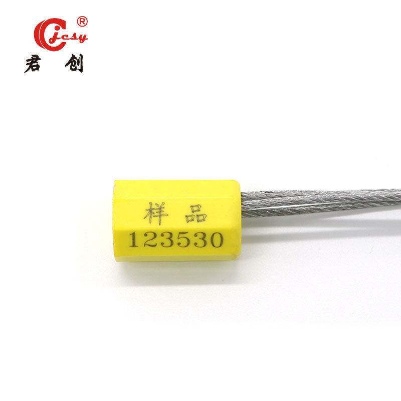 ISO17712 Sello de cable de alta calidad