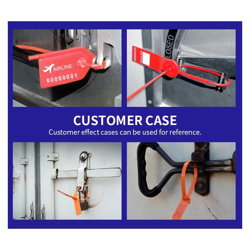 Kunststoffdichtungen für Container JCPS303