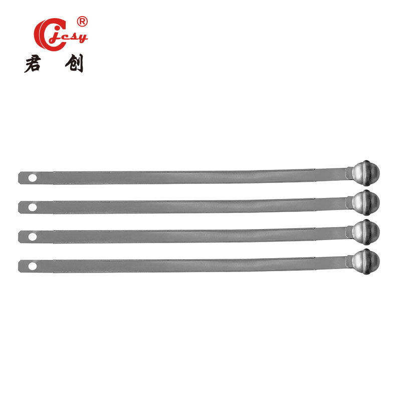 High quality metal strap seals JCSS002