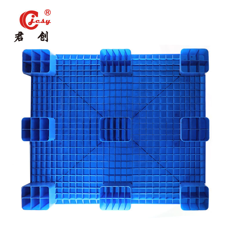 JCPP002 china warehouse plastic pallet 1200x1000