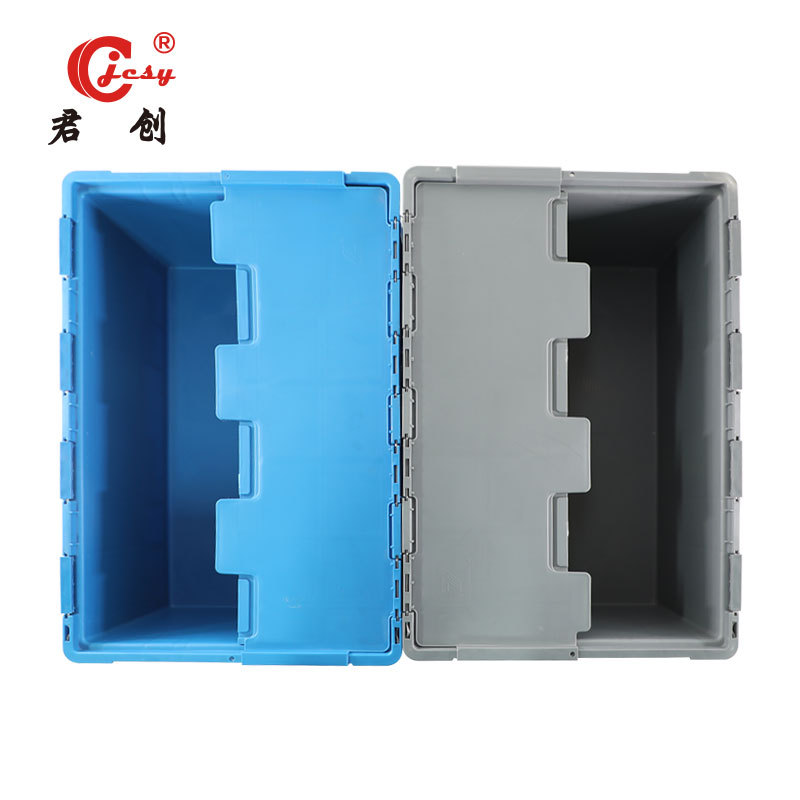 JCTB008 heavy duty storage boxes plastic