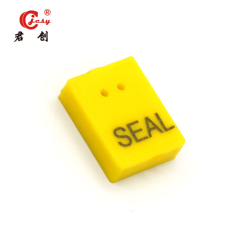 Ausgezeichnete Qualität elektrische Meter Seal Twist-Meter-Dichtung JCMS104