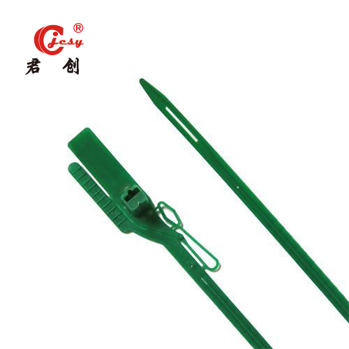 Polierte Plastikbeutel