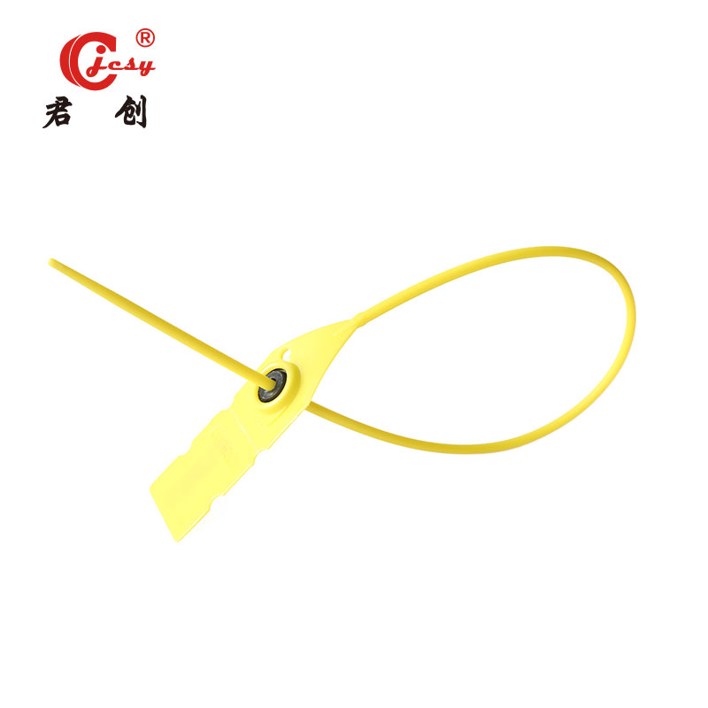 JCPS002 High quality tamper proof plastic seal