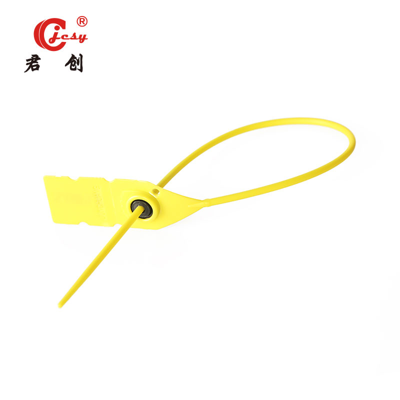 JCPS002 High quality tamper proof plastic seal