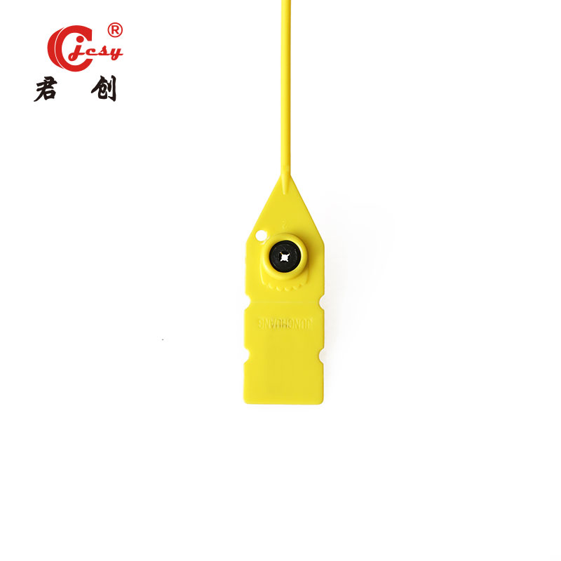 JCPS002 High quality tamper proof plastic seal