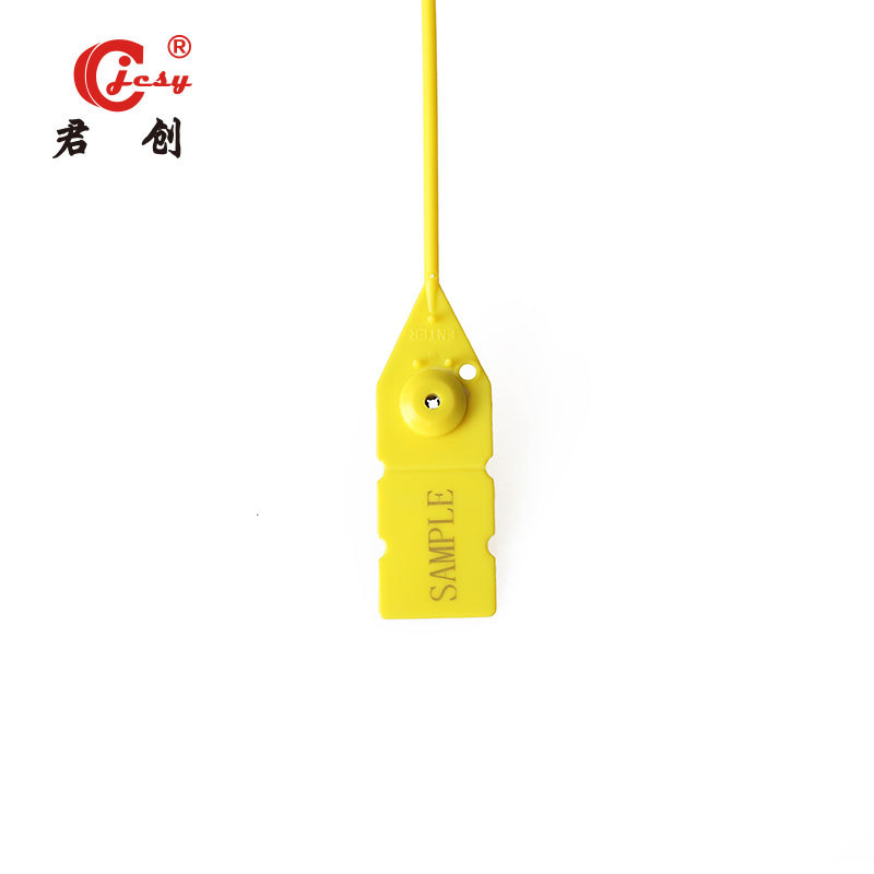 JCPS002 High quality tamper proof plastic seal