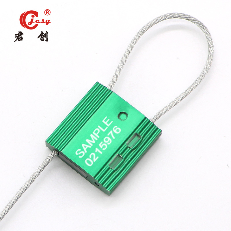 JCCS002 Security Wire Seal Cable Seal