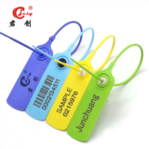 Heavy Duty Plastic Seals Security Shipping Tags JC...