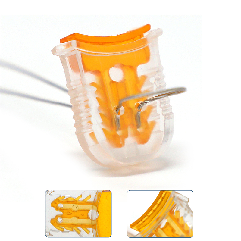 JCMS001 Customized High Quality Meter Seal