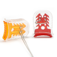 Sicherheitsplomben Best Price Twist-Meter-Dichtung JCMS001