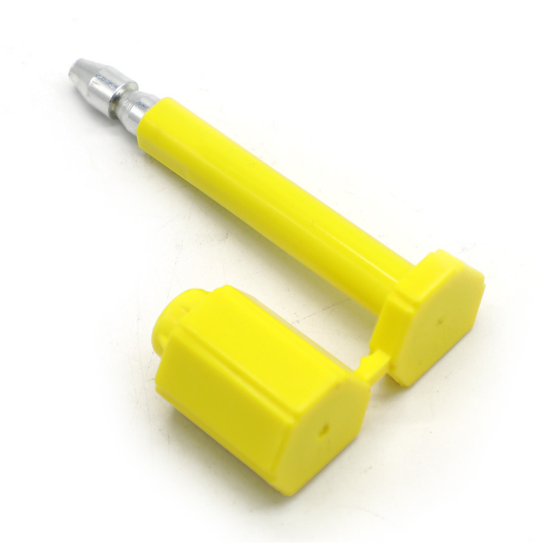 税関セキュリティコンテナシール