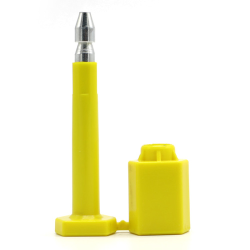 税関セキュリティコンテナシール