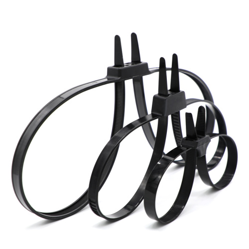 Различные цвета идентификационных кабельных связей многоразовые кабельные стяжки