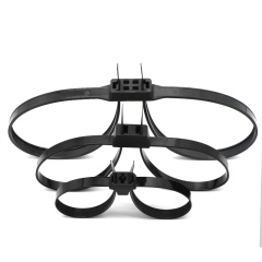 Diferentes colores de identificación Lazos de Cable lazos reutilizables