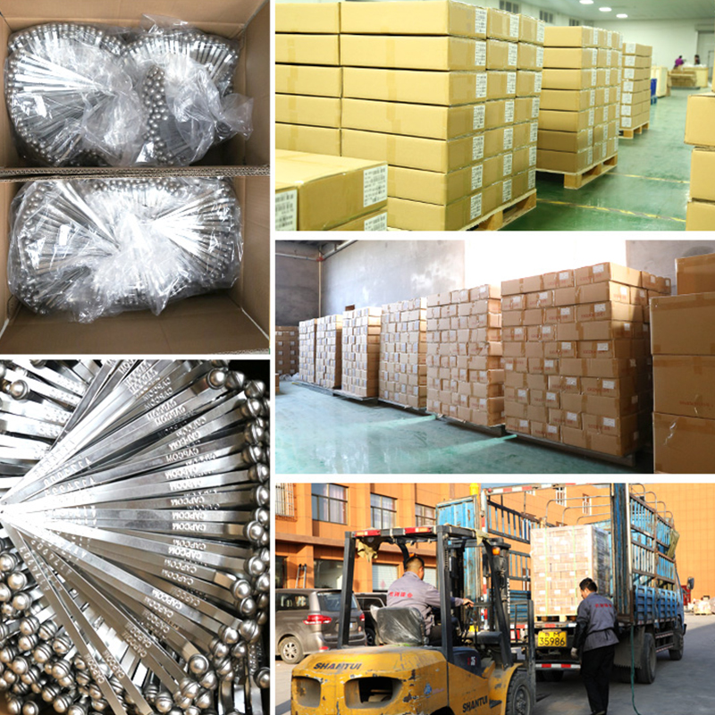Pay attention to container seals when transporting import and export goods