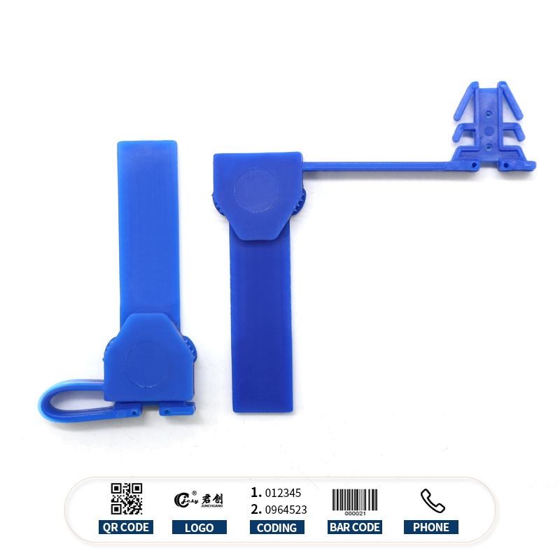 JCMS204 d'étanchéité en plastique de mètre d'eau