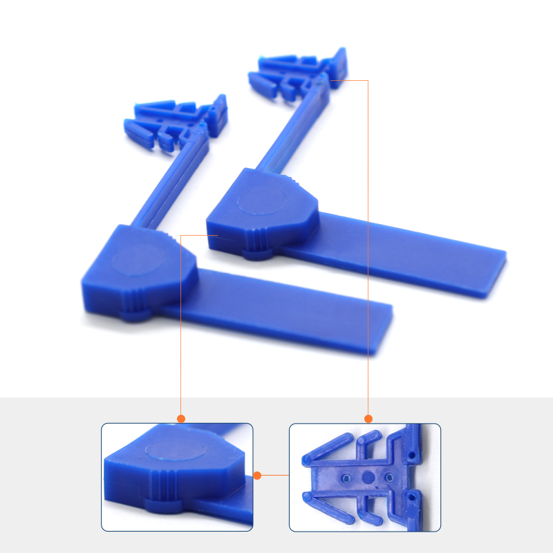 JCMS204 d'étanchéité en plastique de mètre d'eau
