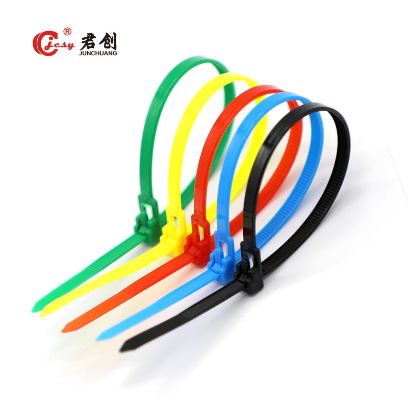 Quality Judgment Inspection of Nylon Cable Ties