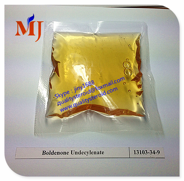 Boldenone Undecylenate/Equipose