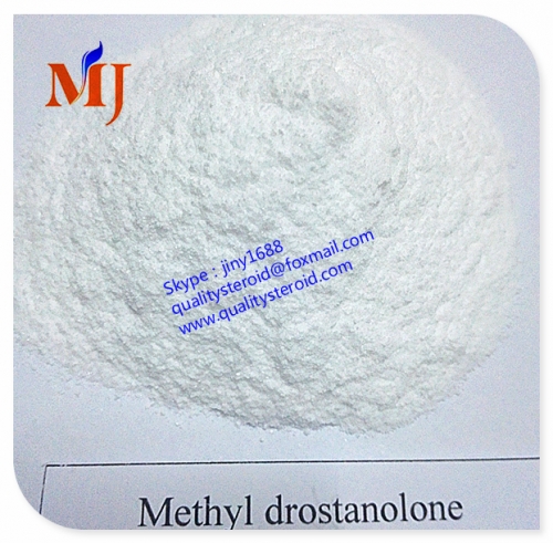 Methyl drostanolone/Superdrol