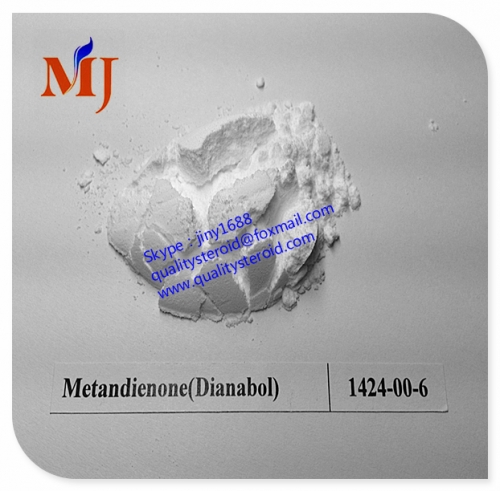 Metandienone/Dianabol bodybuilding drugs