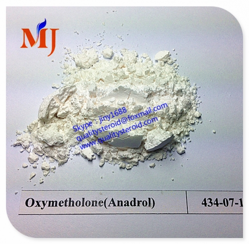 Oxymetholone/Anadrol
