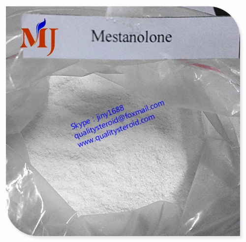 Mestanolone Methylandrostanolone